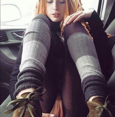 Рыжие голые девки: 140 фото прелестниц Рыжие голые девки: 140 фото прелестниц