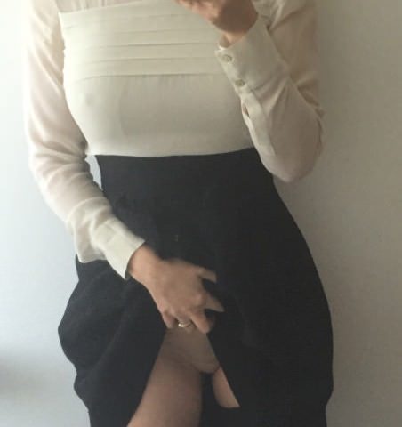 Молодые сучки в чулках, селфи: 85 отборных фото