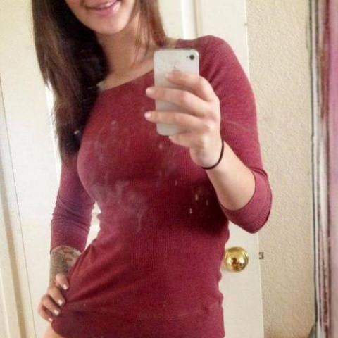 Молодые голые сучки, селфи: 140 горячих фото Молодые голые сучки, селфи: 140 горячих фото