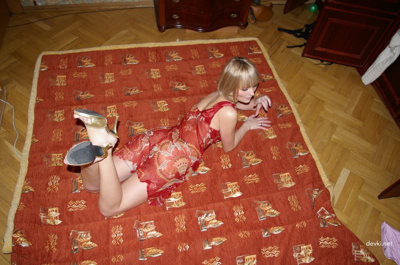 Марионетки