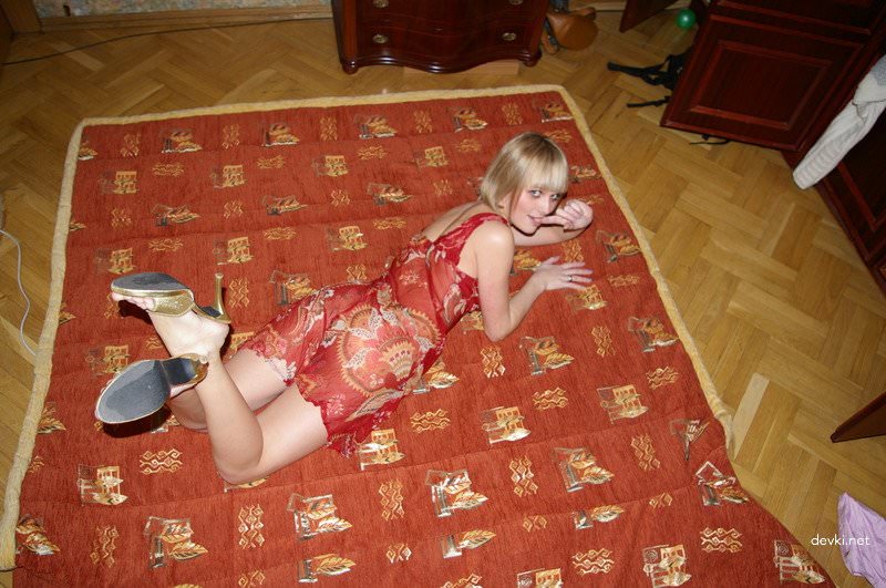 Марионетки