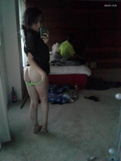 Погрузиться в героиню