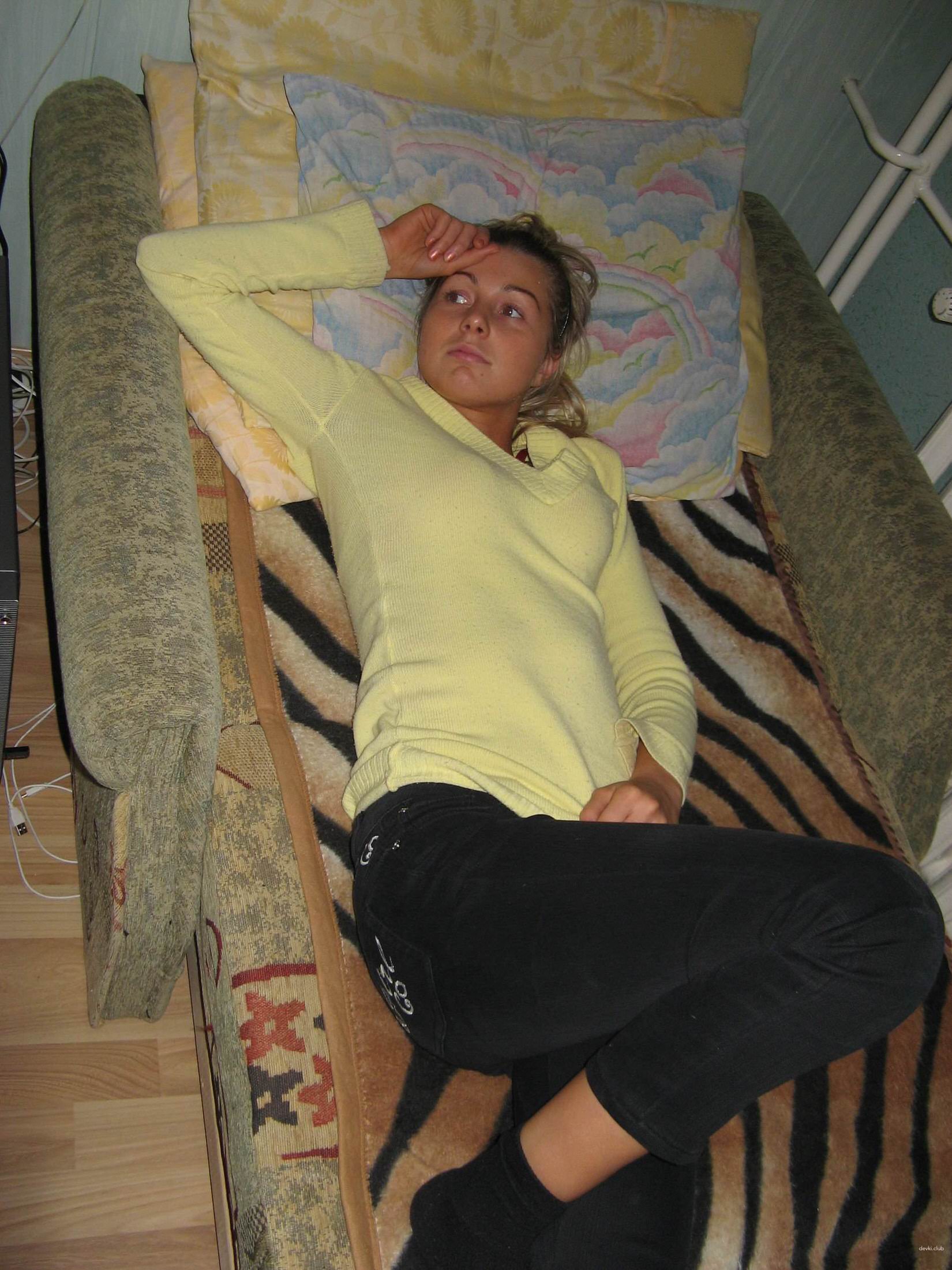 Слепое неистовство