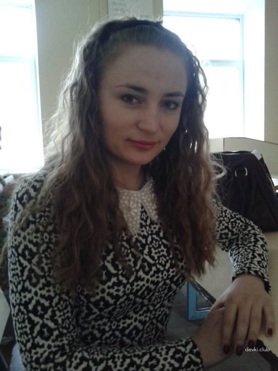 Блондинка дня: я твоя краля