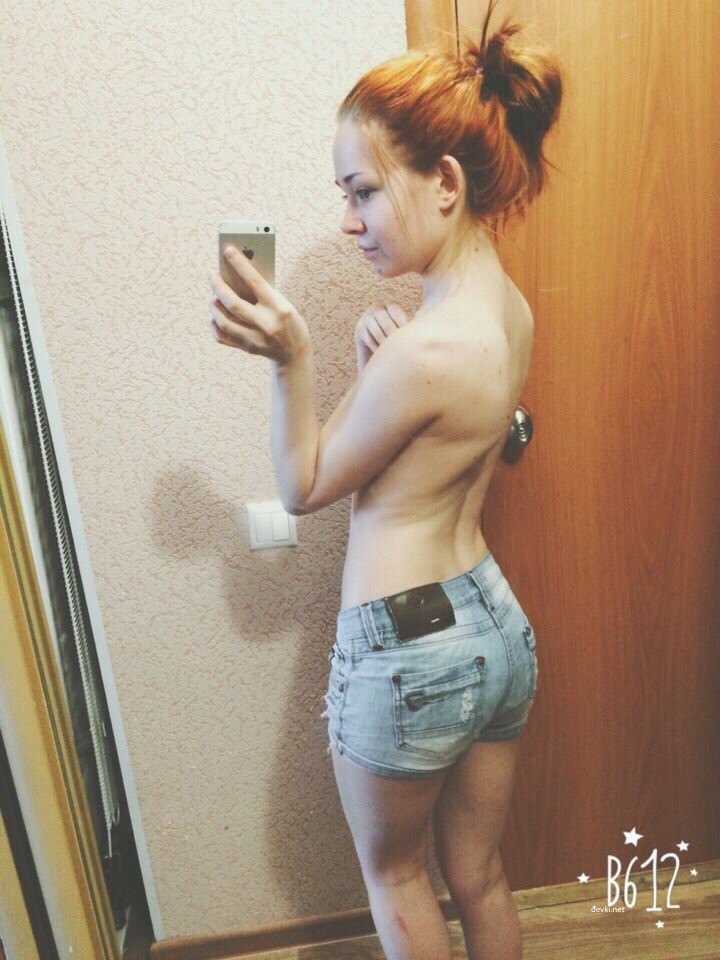 Рыжая импровизация