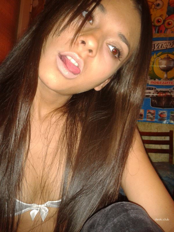 Шатенка дня: капитуляция