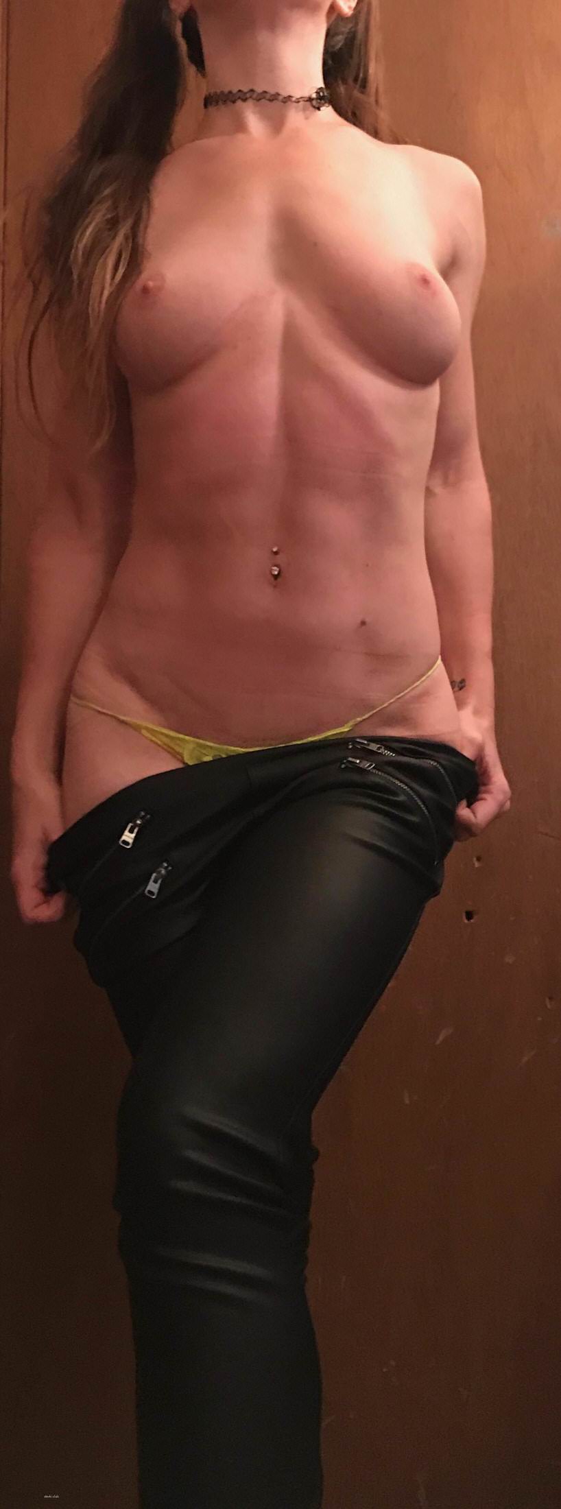 Шатенка дня: сила желаний