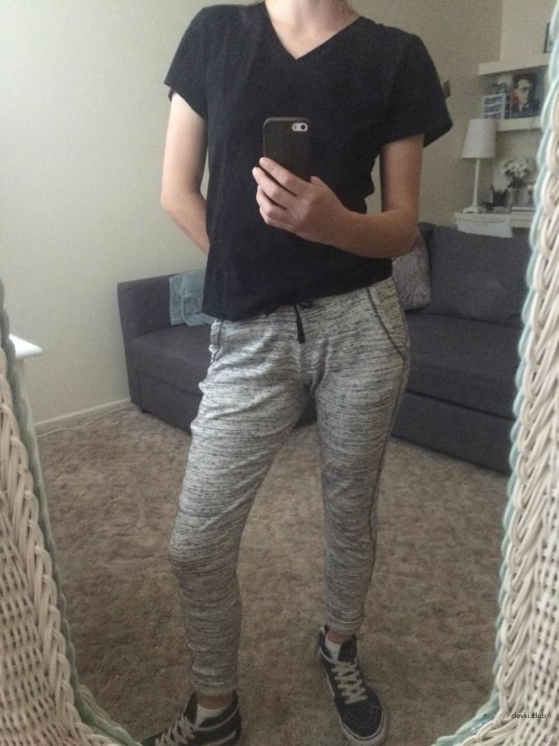 Товар — лицом