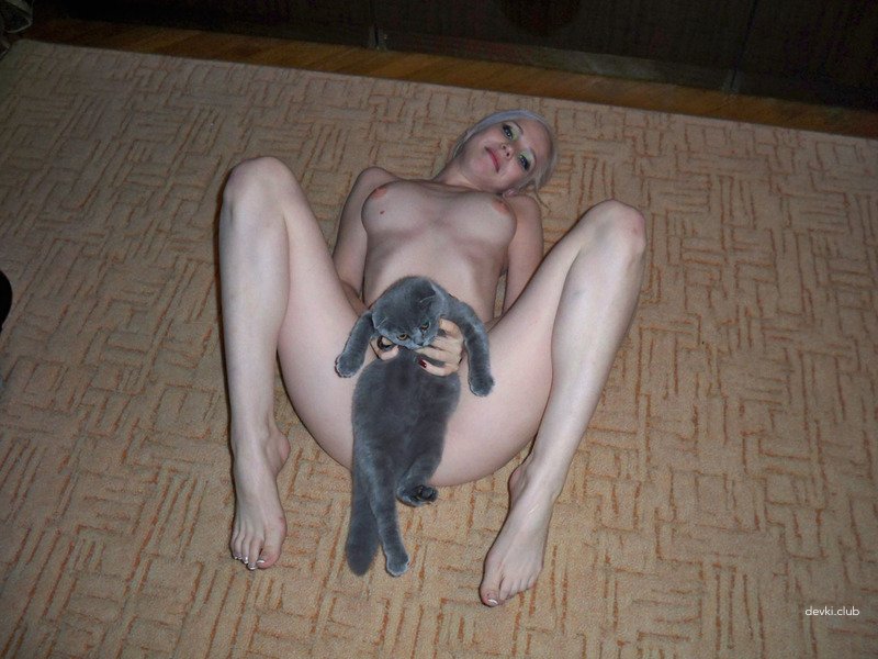 Блондинка дня: кина не будет