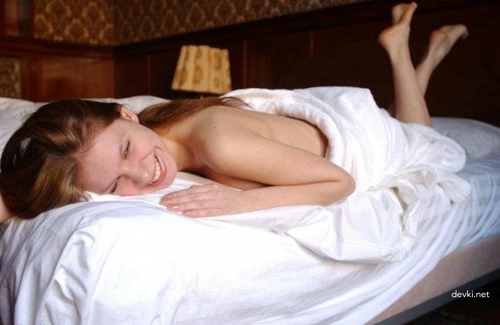 Ламповая няша