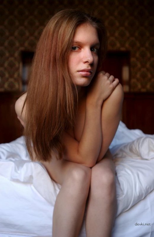 Ламповая няша