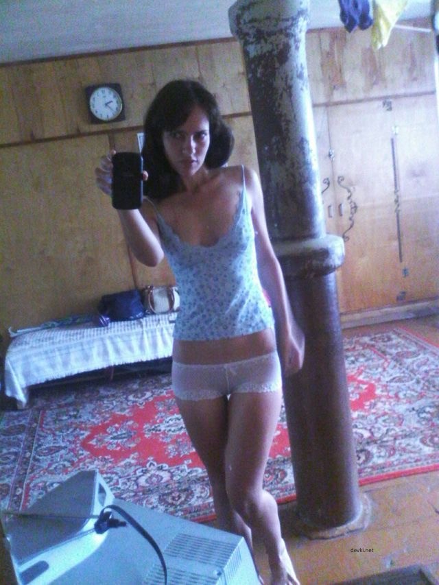 Провинциальный романс