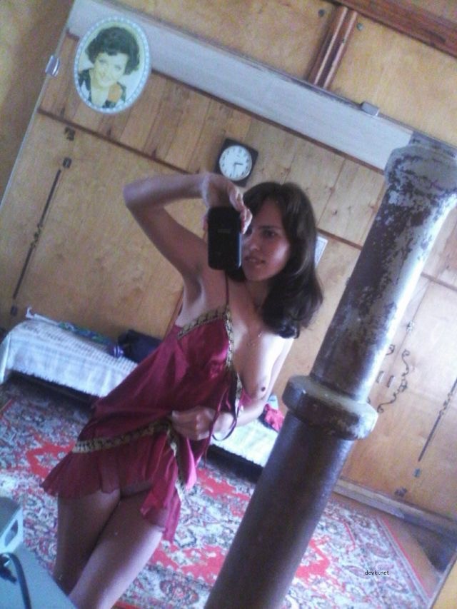 Провинциальный романс