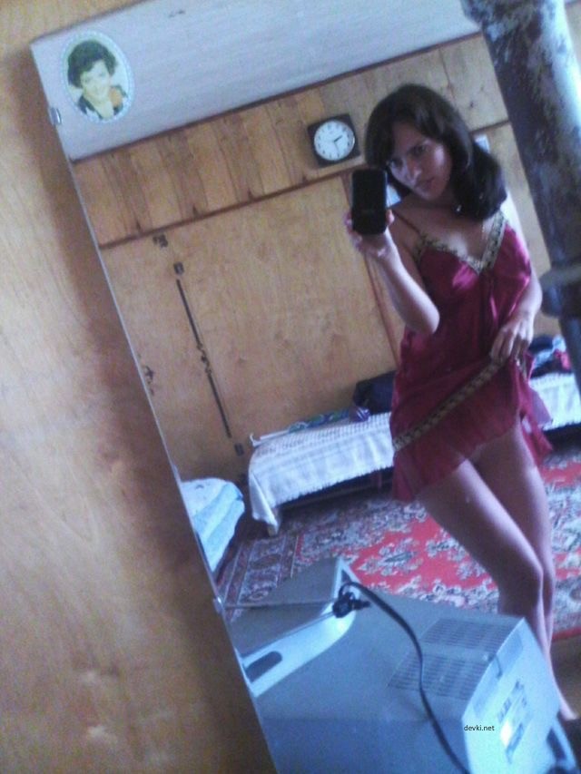 Провинциальный романс