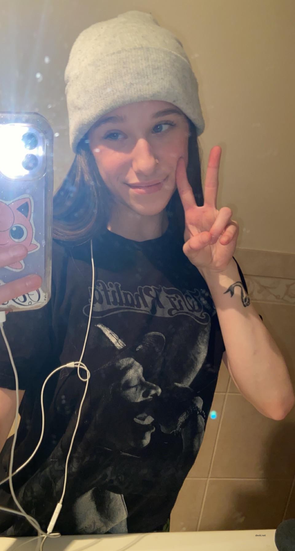 Шатенка дня: full access