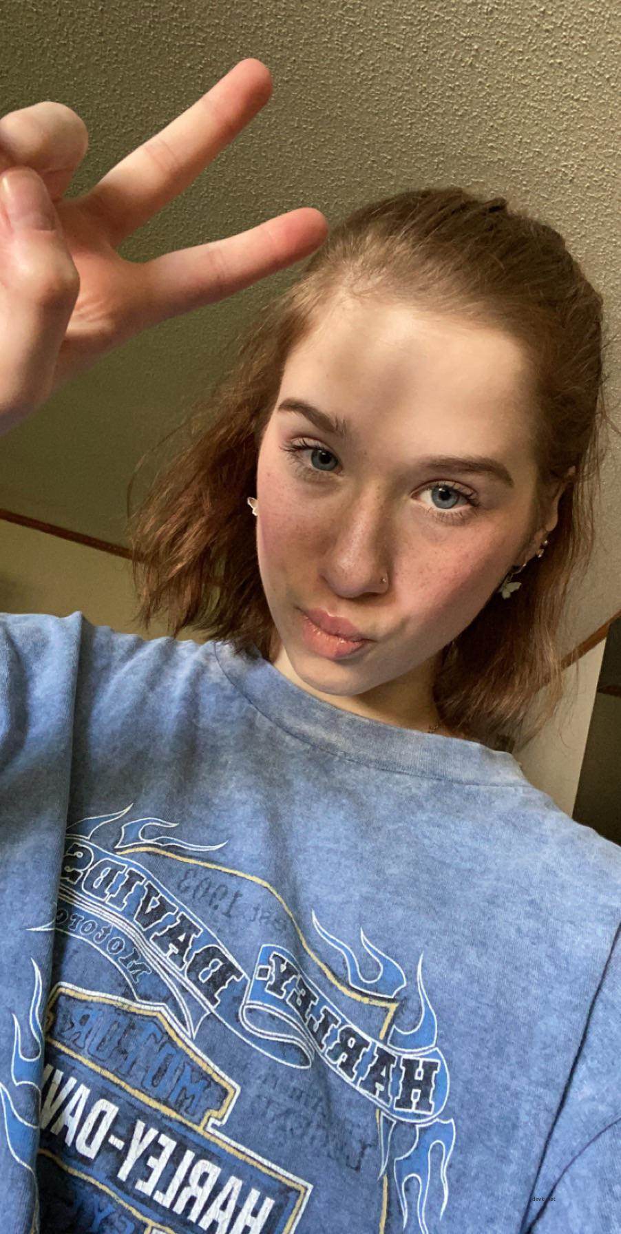 Шатенка дня: full access