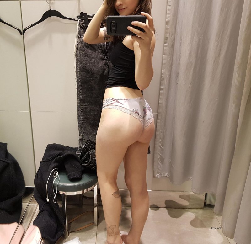 Шатенка дня: с бодрым утром