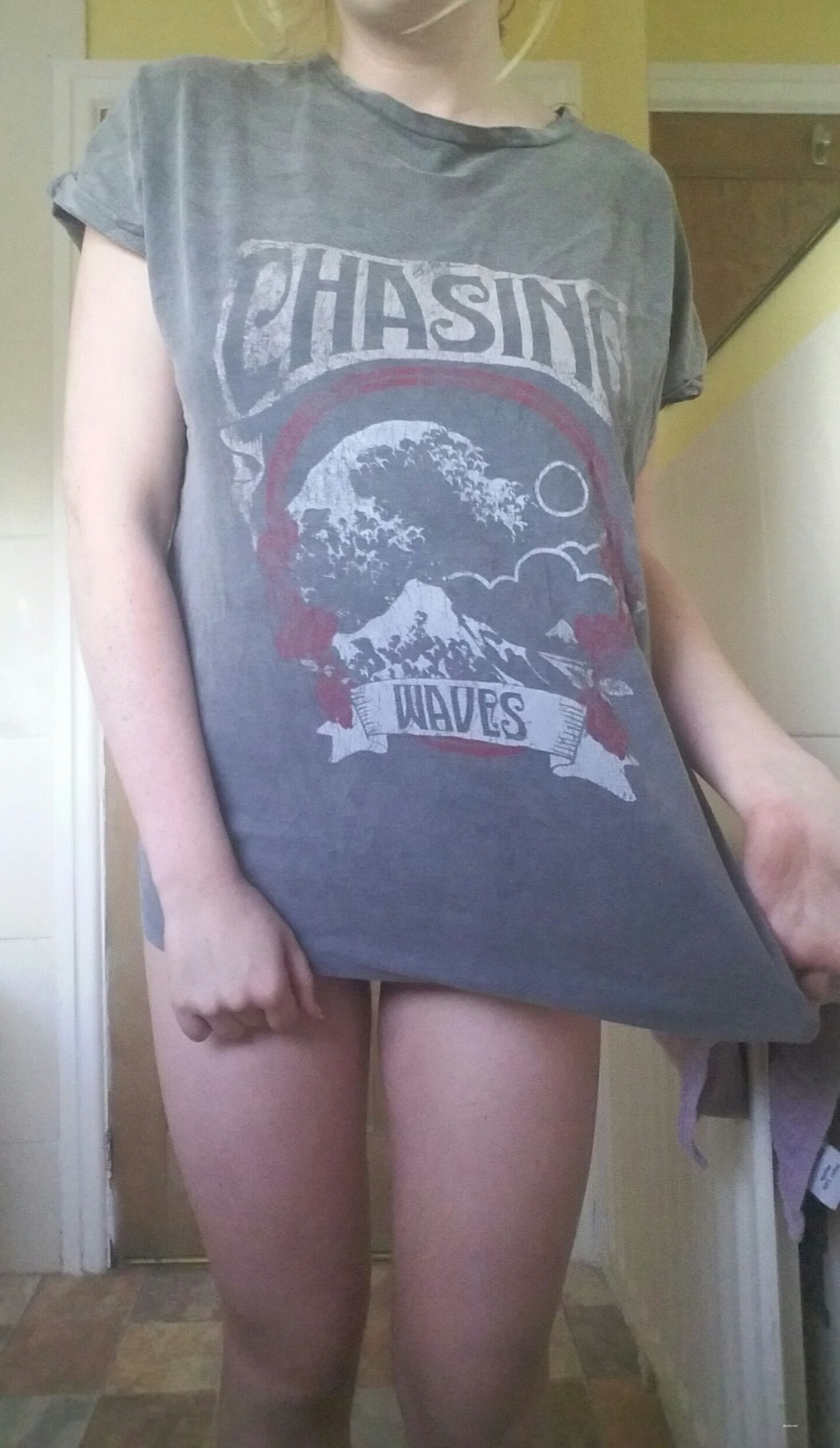 Блондинка дня: объект вожделений