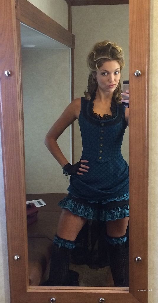 Королева вечеринки