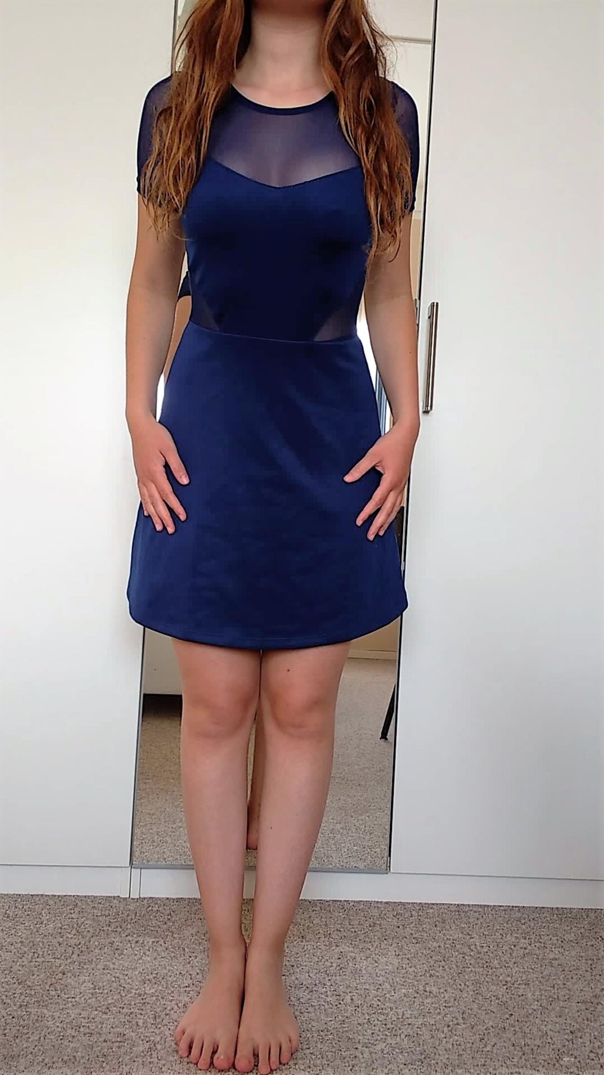 Шатенка дня: преступление и наказание