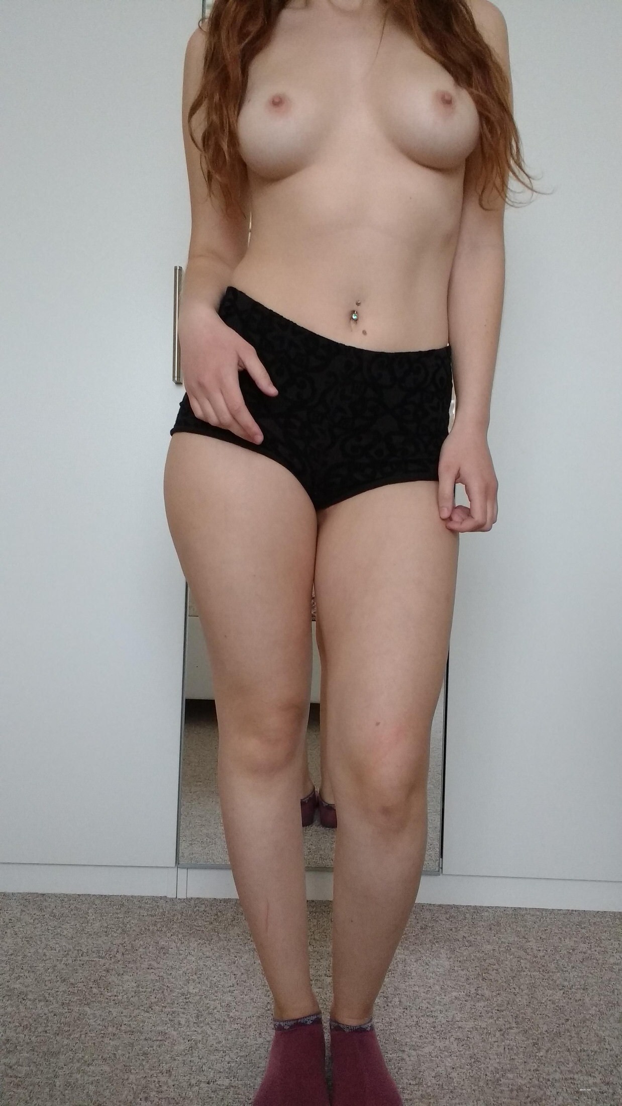 Шатенка дня: преступление и наказание