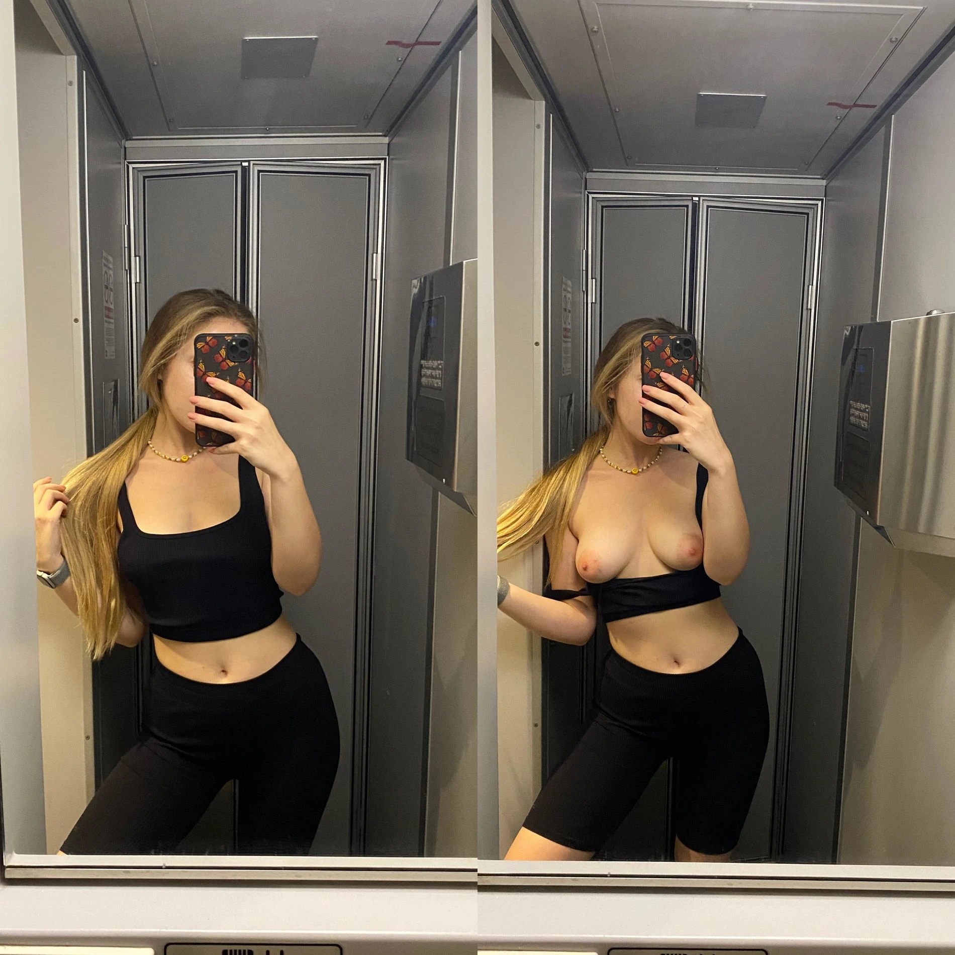 Блондинка дня: сделай это сейчас