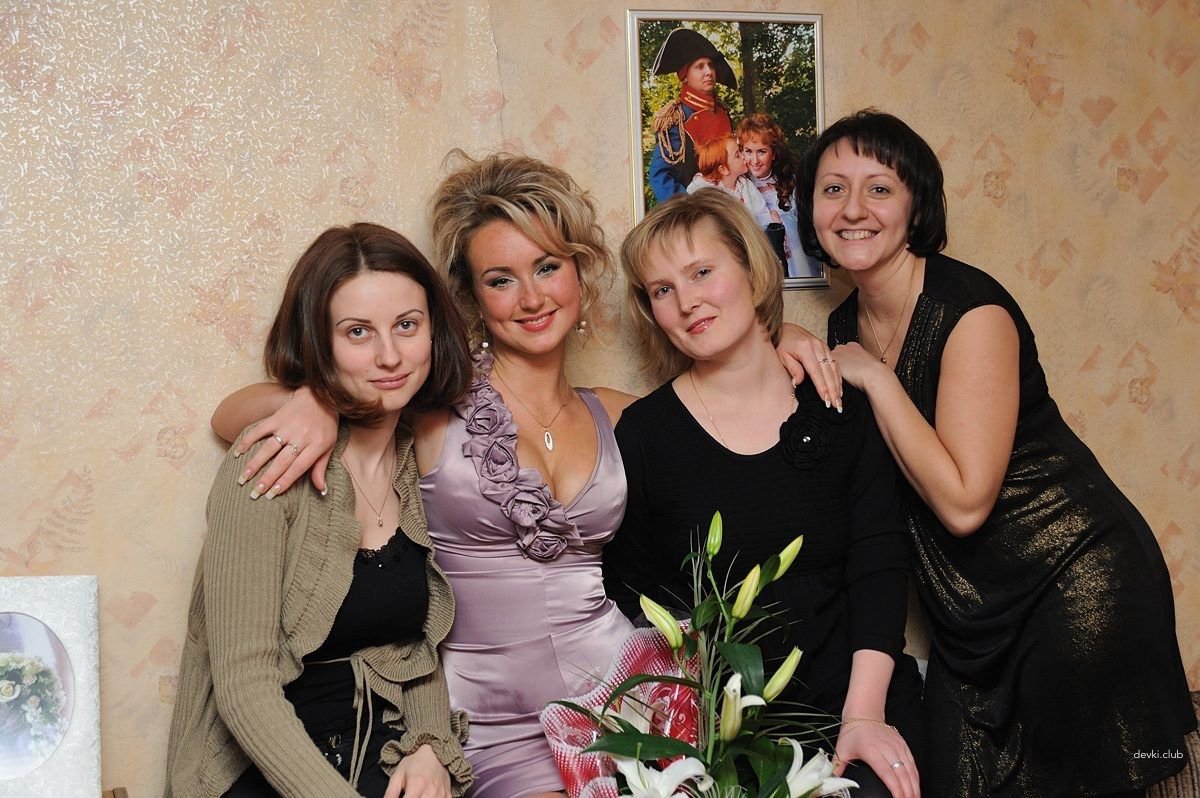 Блондинка дня: щедрые дары