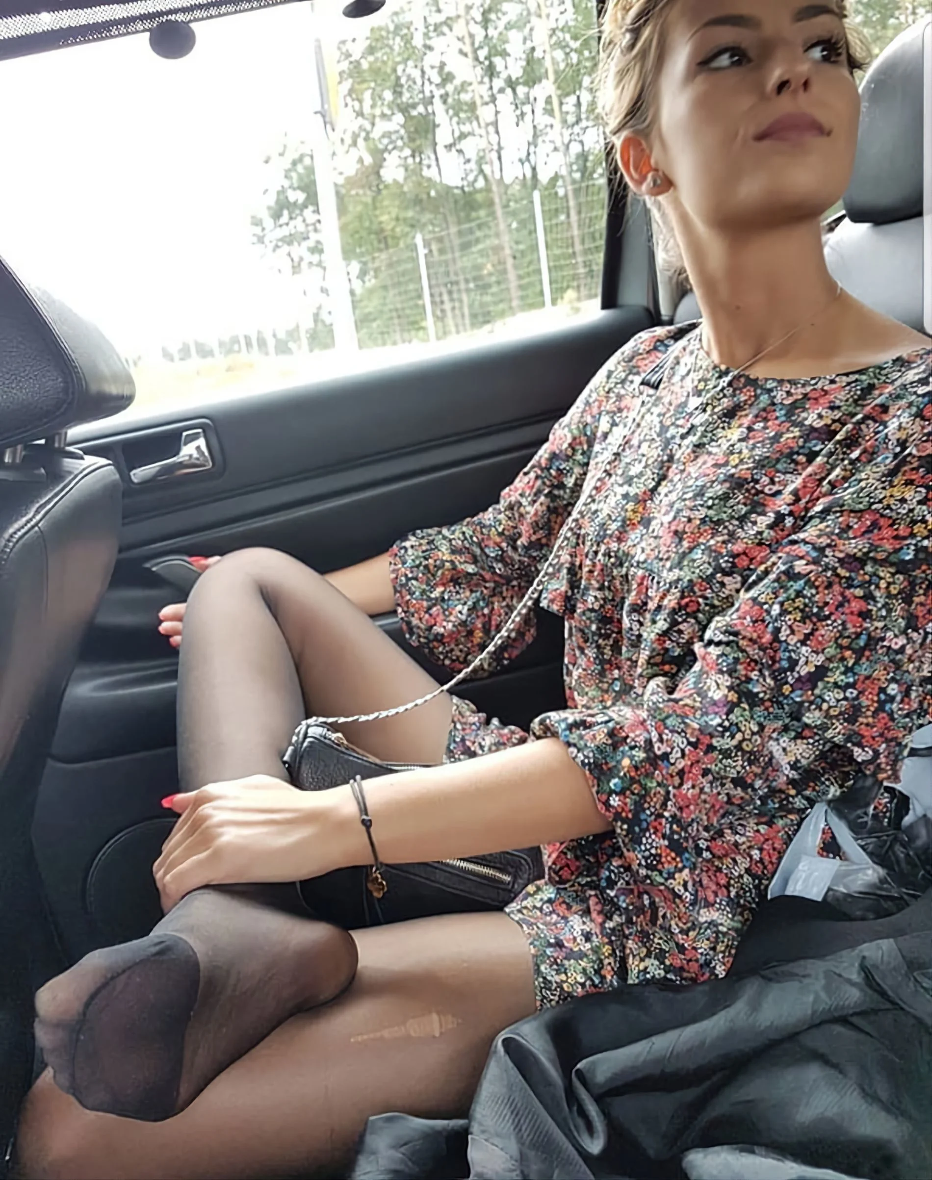 Шатенка дня: эпицентр желаний