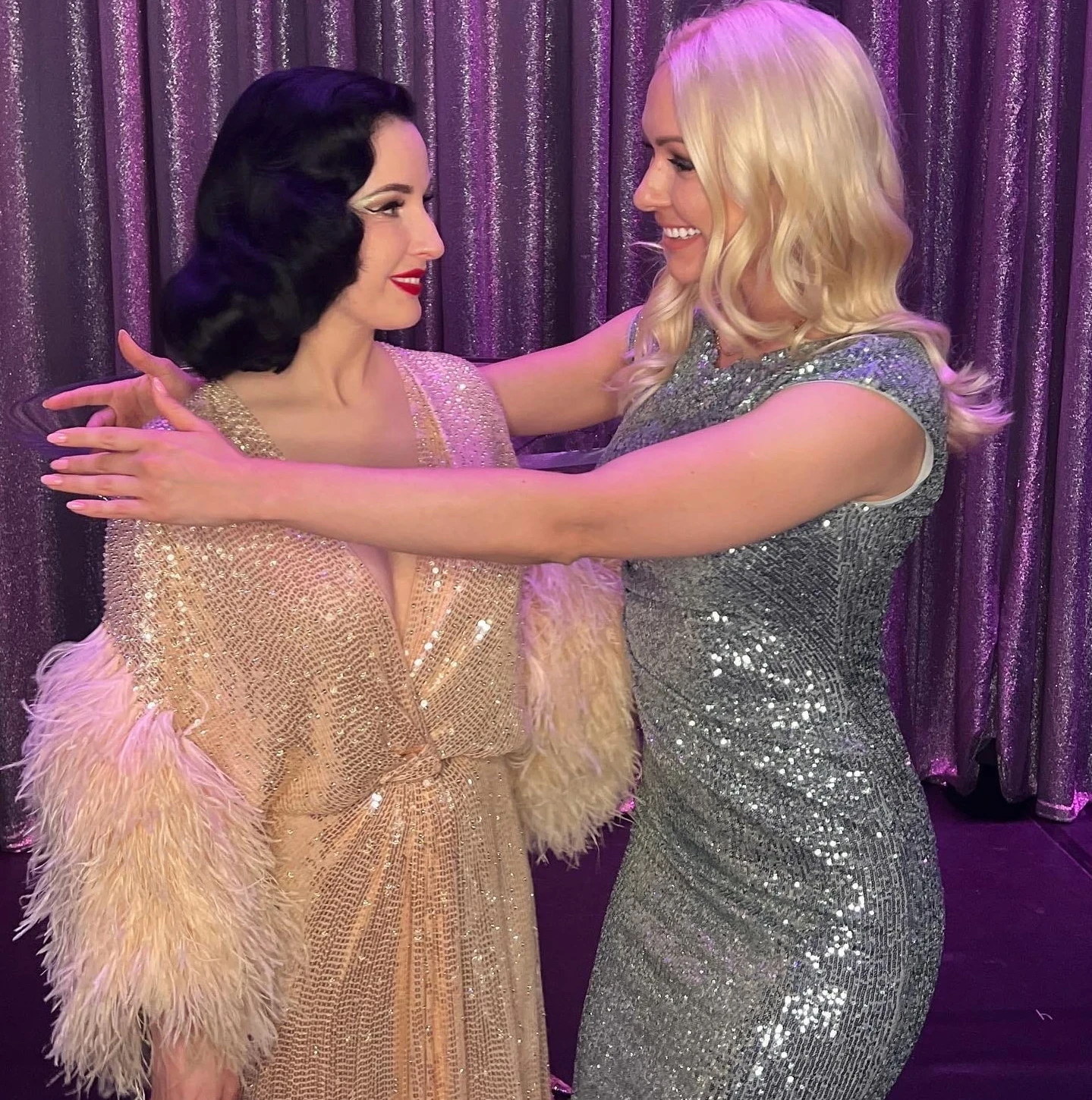 Блондинка дня: ку-ку, епта!