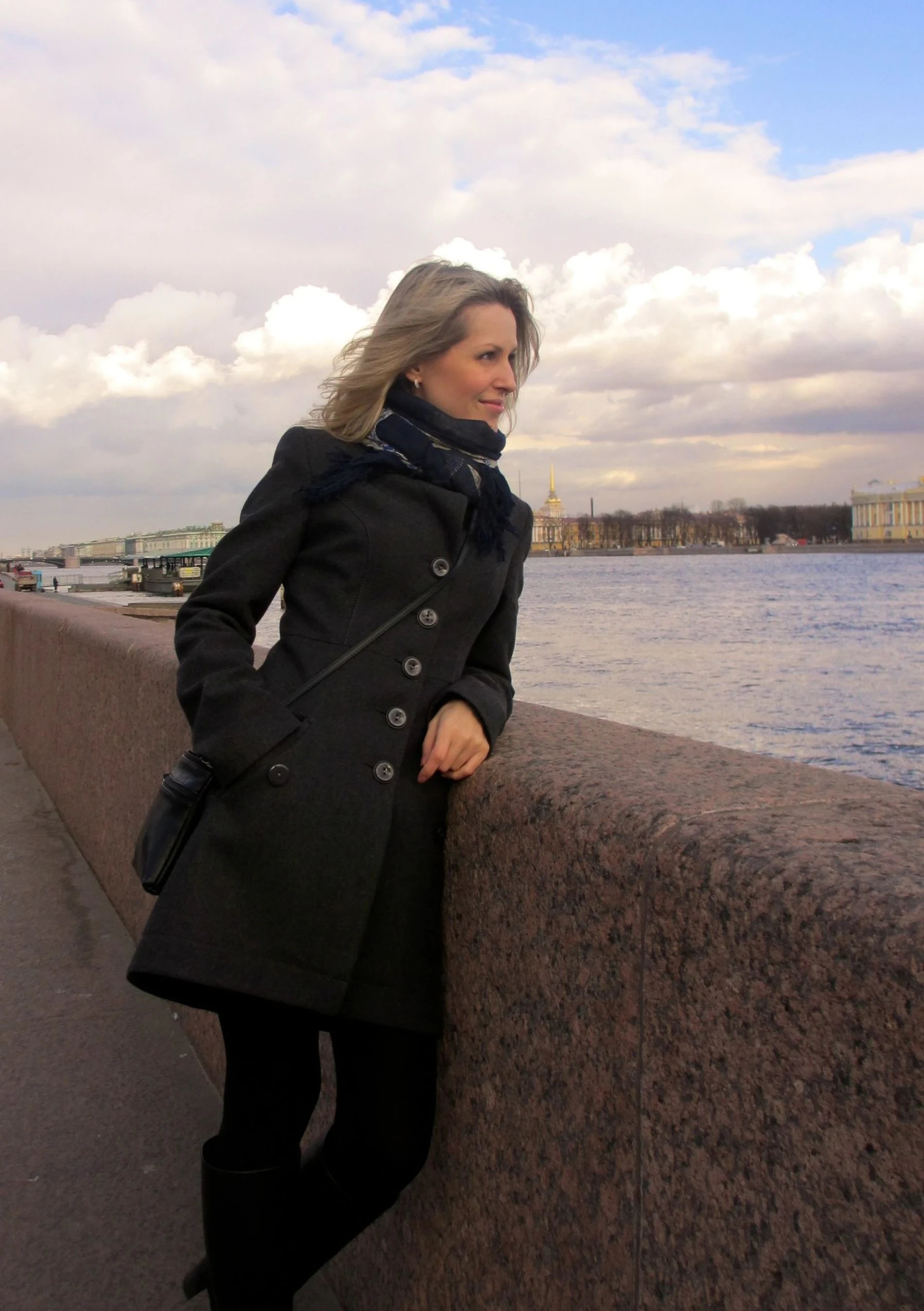 Блондинка дня: бьютифул дэй!