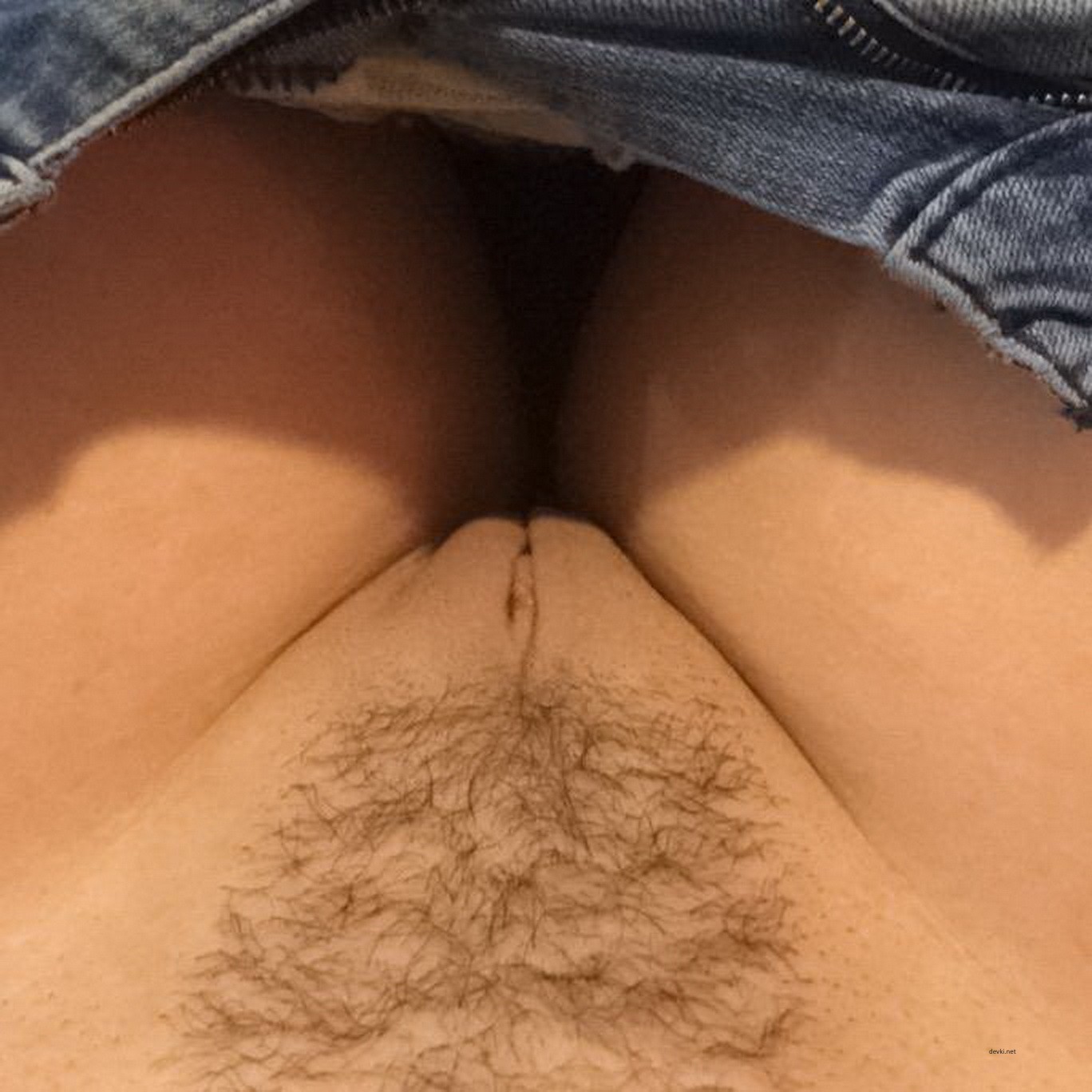 Брюнетка дня: домашка от Наташки