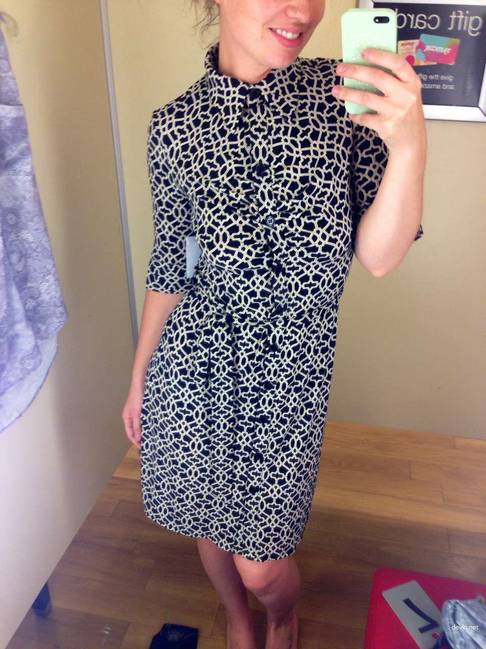 Шатенка дня: работа - не волк