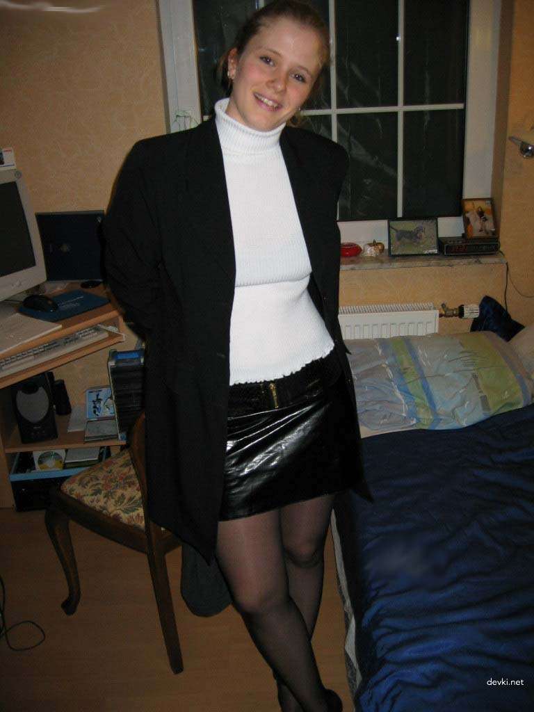 Блондинка дня: провинциАлка