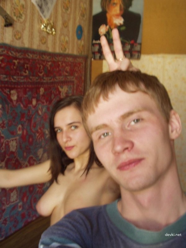 Брюнетка дня: очная ставка