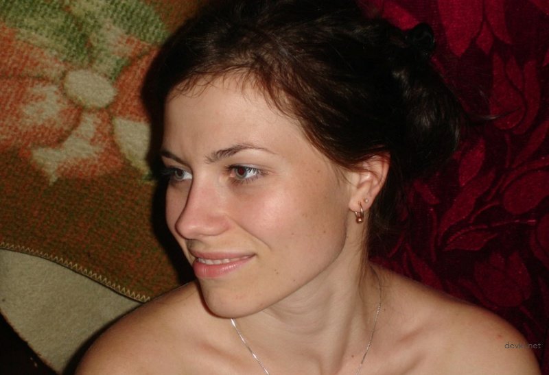 Шатенка дня: love is...