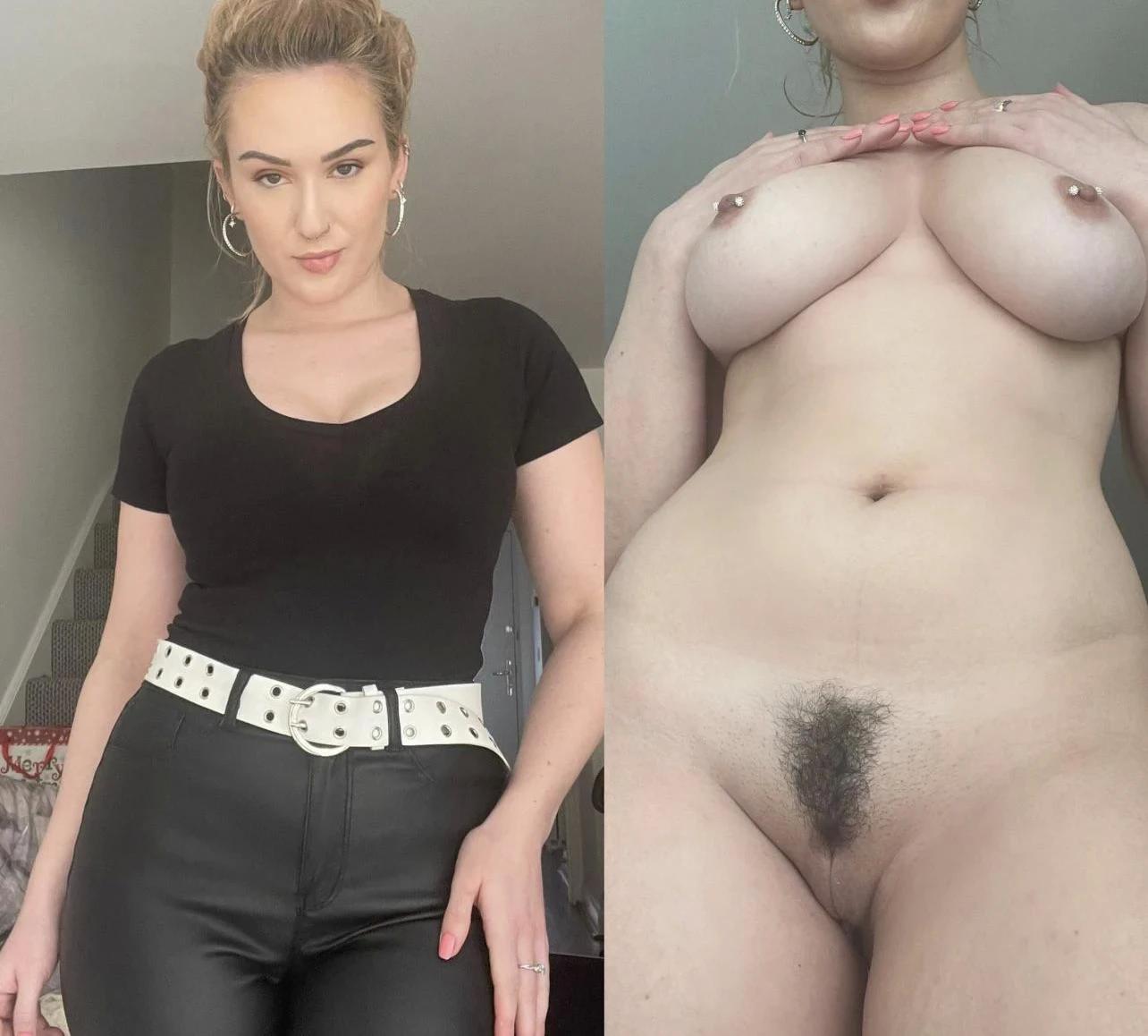 Блондинка дня: full connect