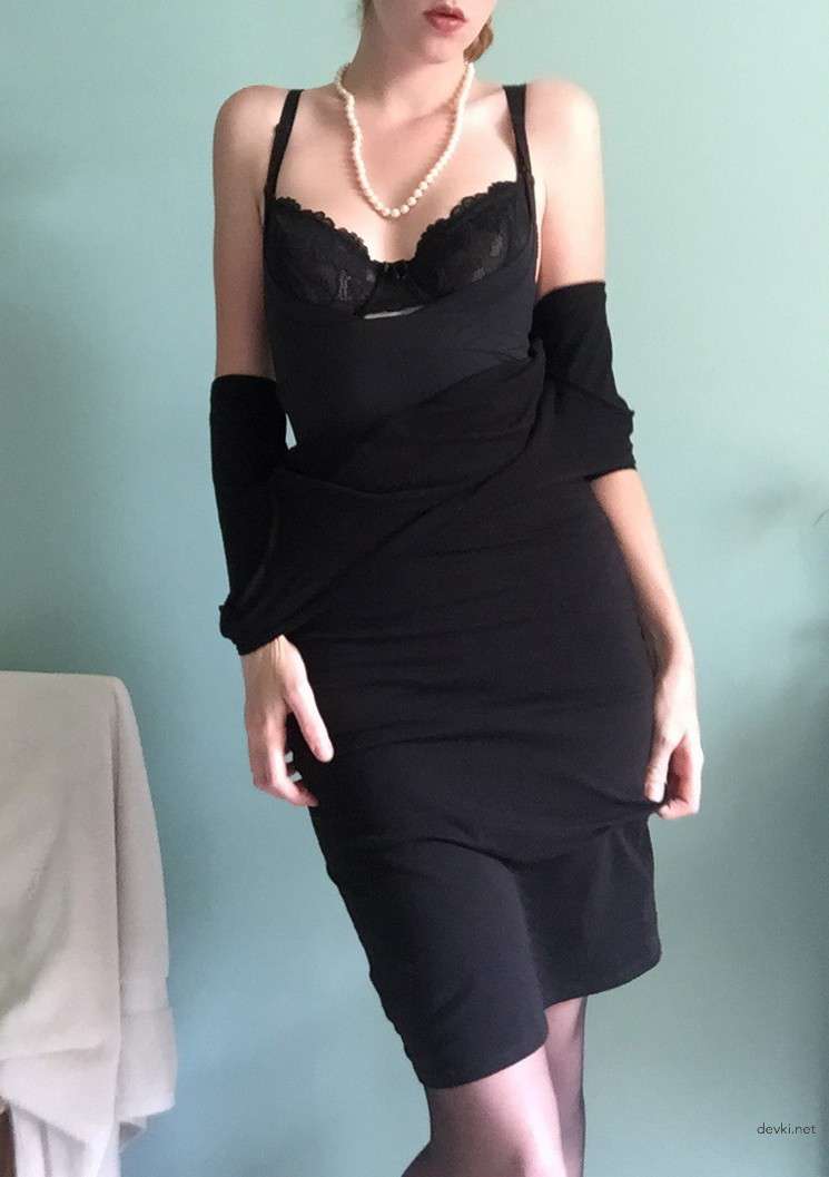 Рыжая дня: пальчики оближешь