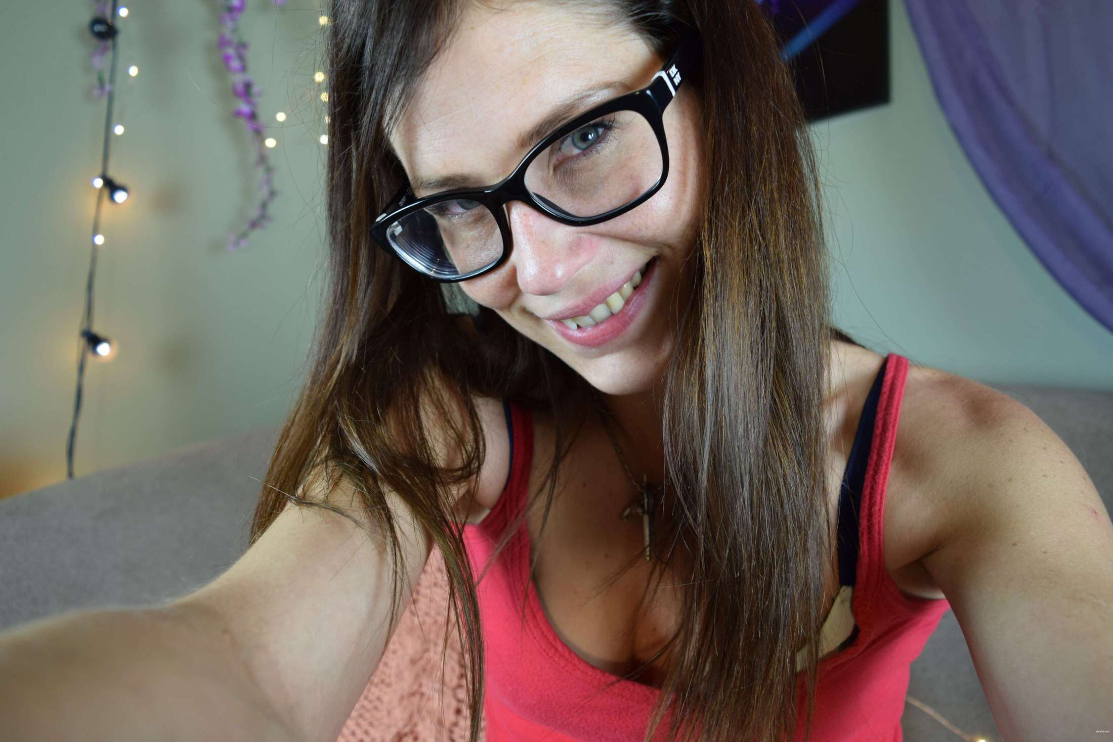 Шатенка дня: сейчас или никогда