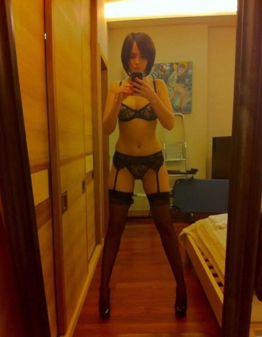 Блондинка дня: Lady N