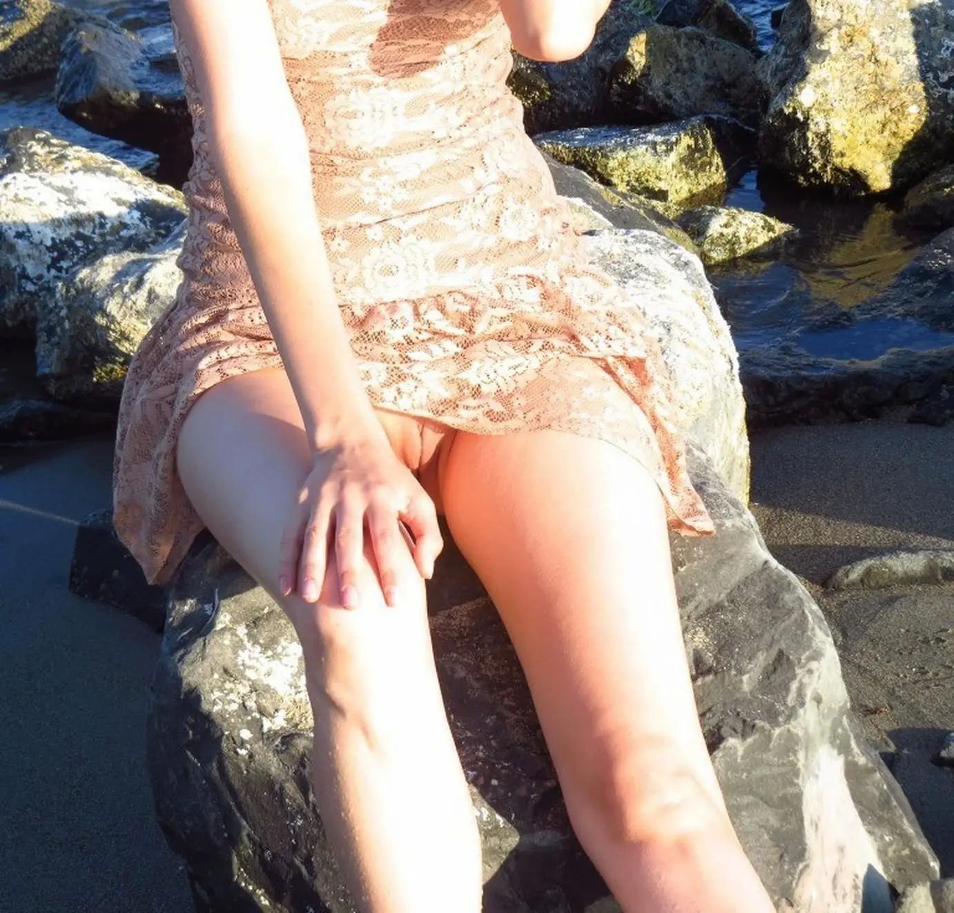 Блондинка дня: Lady N