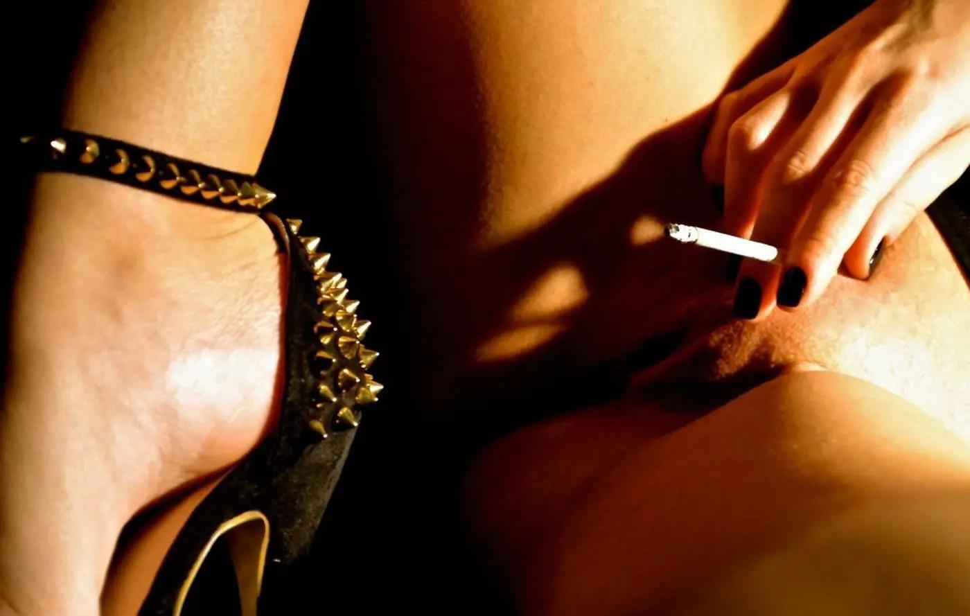 Блондинка дня: Lady N