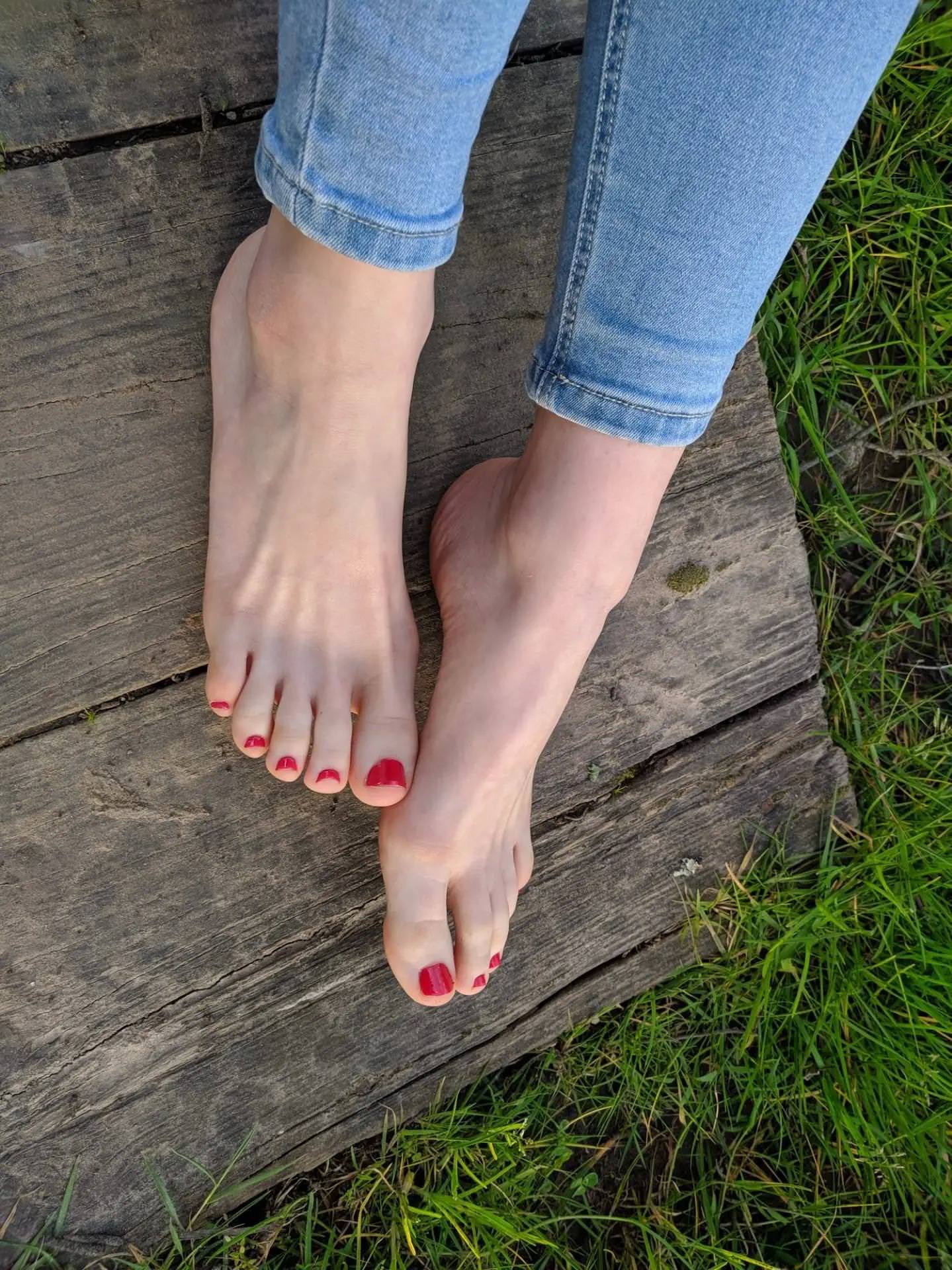 Блондинка дня: быть мечтой