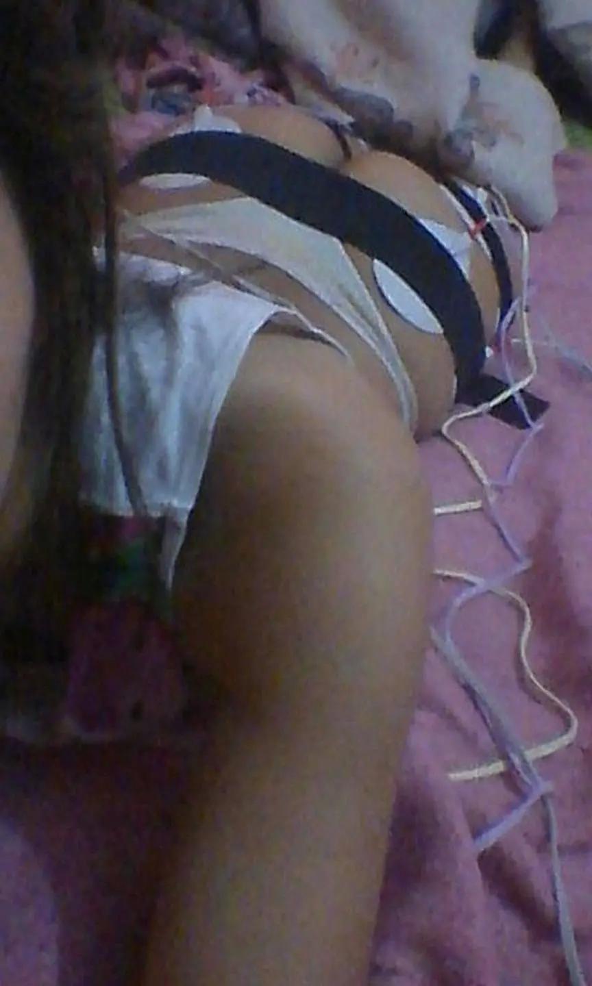 Блондинка дня: ready for sex