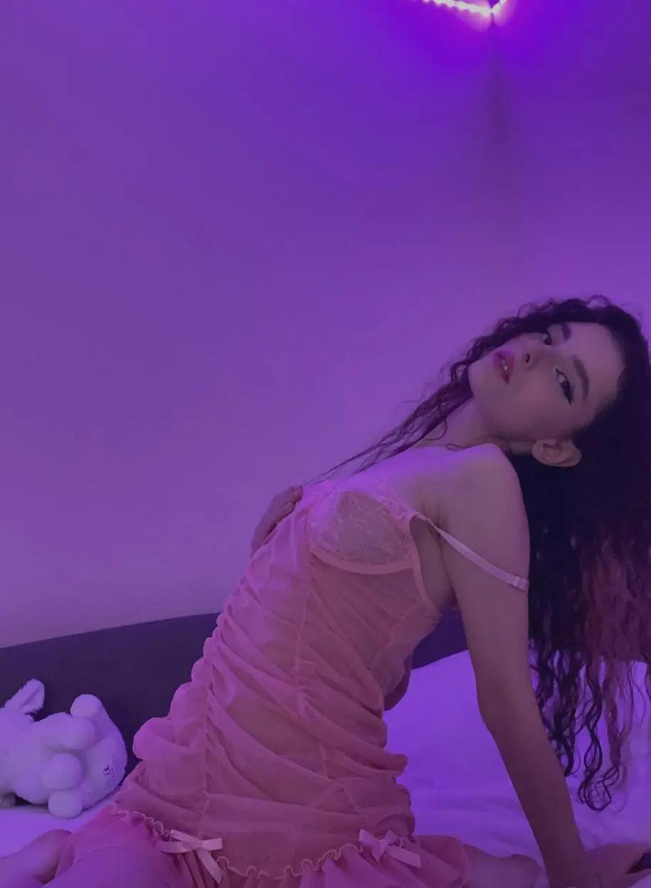 Кучеряшка дня: остра на язычок