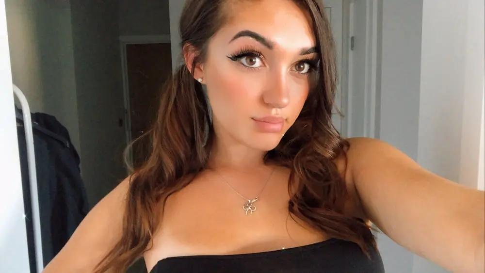 Шатенка дня: время офигительных историй