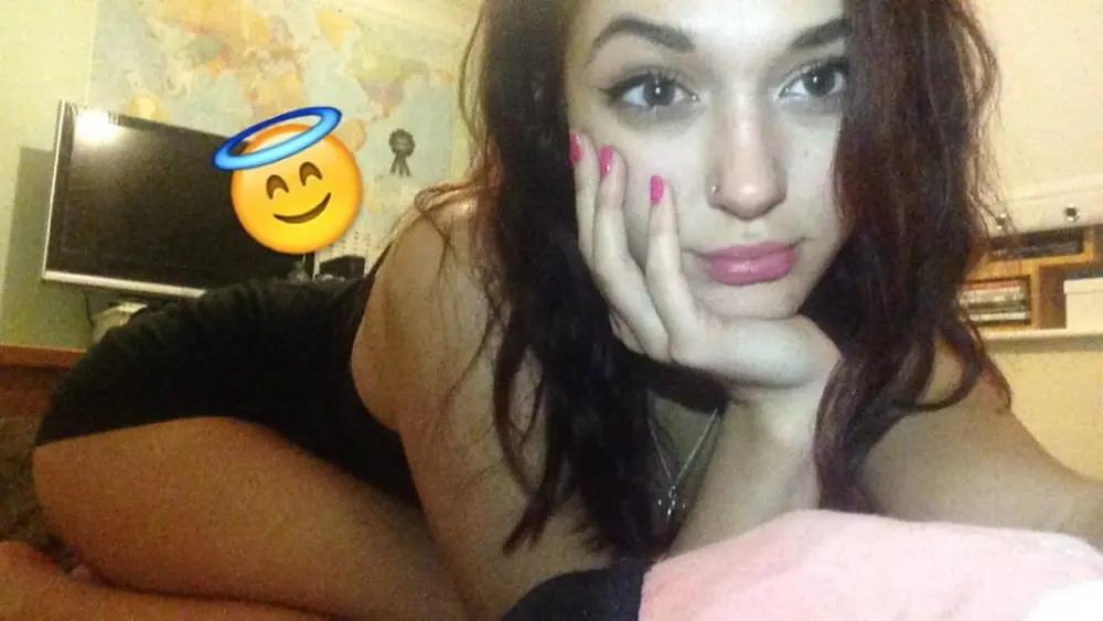 Шатенка дня: время офигительных историй