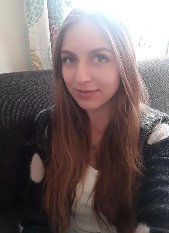 Блондинка дня: быть собой