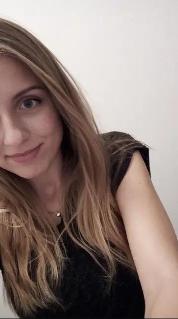 Блондинка дня: быть собой