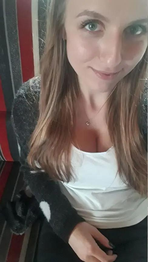 Блондинка дня: быть собой