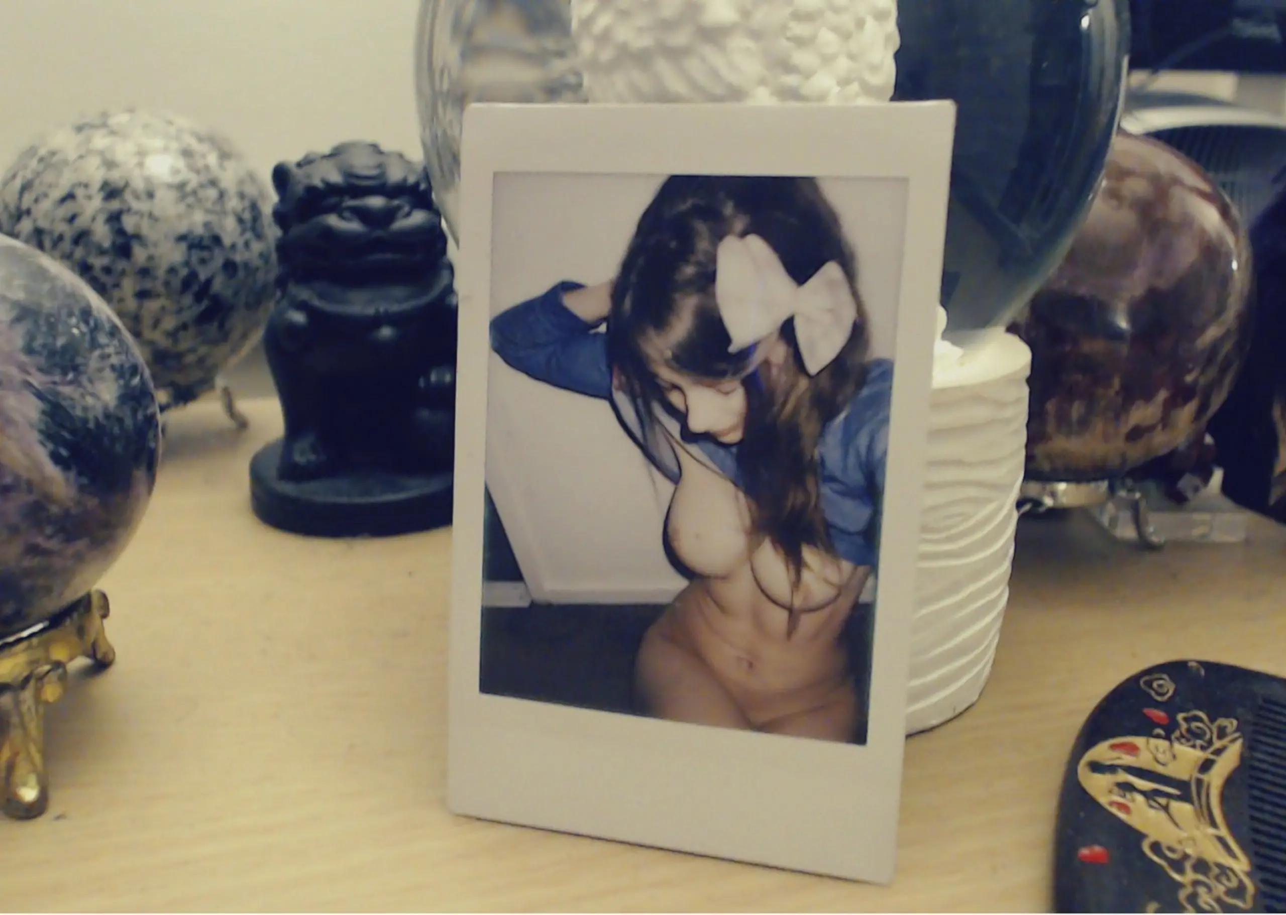 Шатенка дня: ми-ми-лашка